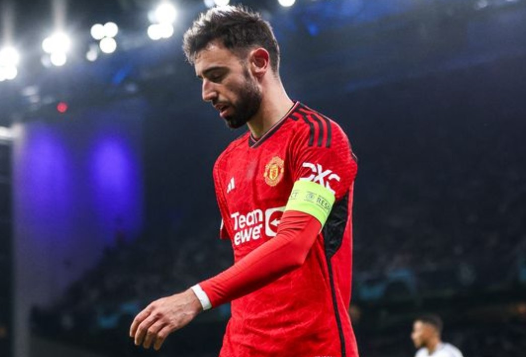 Th&ecirc;m sao Man United v&agrave;o tầm ngắm của Saudi Arabia - Ảnh 1