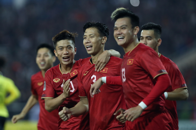 Tuyển Iraq bị ch&ecirc; trước trận gặp Việt Nam - Ảnh 1