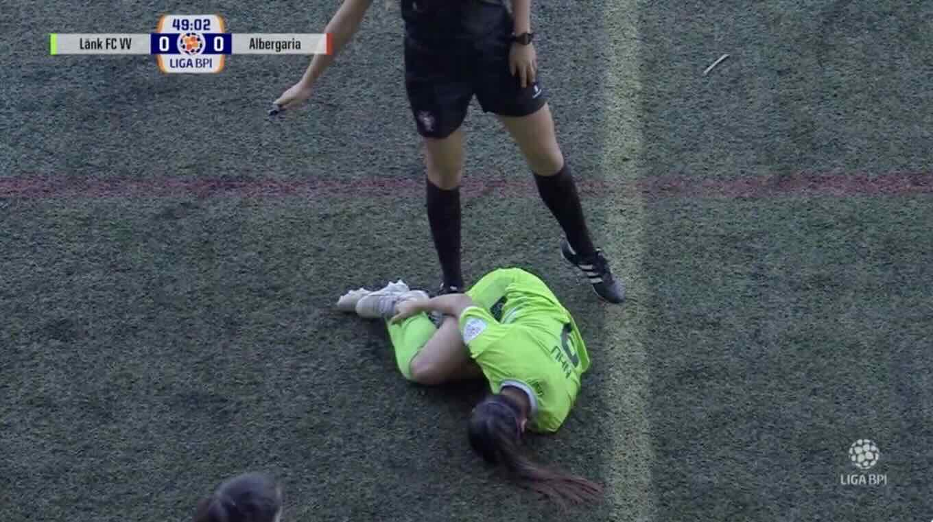 Huỳnh Như chấn thương, CLB Lank thua 7 trận li&ecirc;n tiếp - Ảnh 1