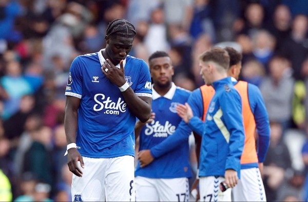 Nội bộ rối ren, Everton nguy cơ bị Man United lấy mất 2 ng&ocirc;i sao - Ảnh 1