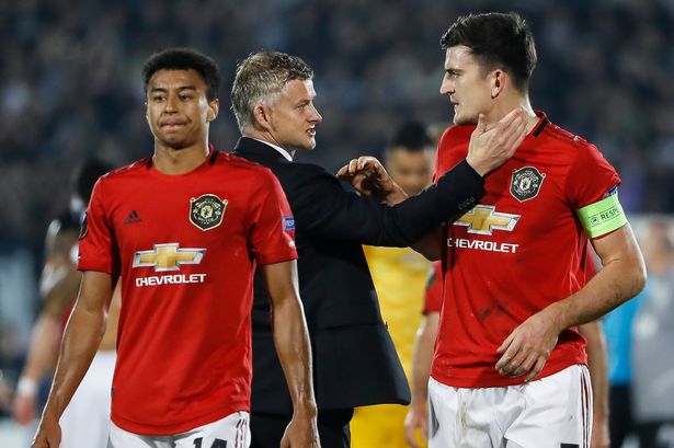 Solskjaer d&agrave;nh lời khen cho bộ đ&ocirc;i tr&ograve; cũ tại Man United  - Ảnh 1