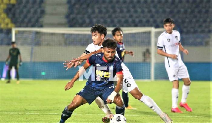 Tip kèo miễn phí chất lượng cao hôm nay 24/11: Terengganu vs Sabah - Ảnh 1