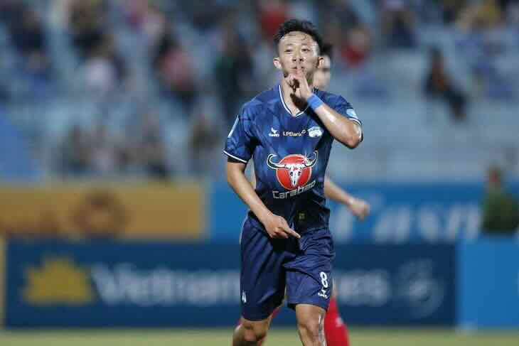 HAGL bị loại ngay v&ograve;ng một C&uacute;p Quốc gia - Ảnh 1