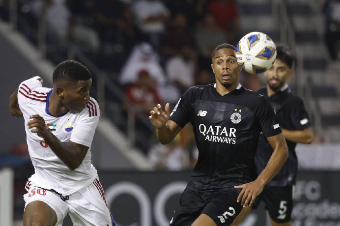 Tip kèo miễn phí chất lượng cao hôm nay 27/11: Al-Sharjah vs Al-Sadd - Ảnh 1