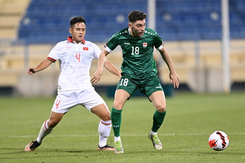 AFC tin tưởng t&agrave;i năng của HLV Troussier sẽ gi&uacute;p Việt Nam th&agrave;nh c&ocirc;ng ở Asian Cup 2023 - Ảnh 1