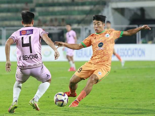 Tip kèo miễn phí chất lượng cao hôm nay 15/12: Neroca FC vs Rajasthan - Ảnh 1