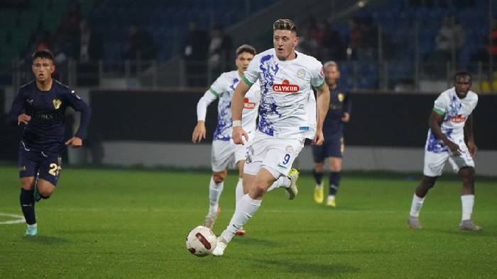 Tip kèo miễn phí chất lượng cao hôm nay 21/12: Rizespor vs Pendikspor - Ảnh 1