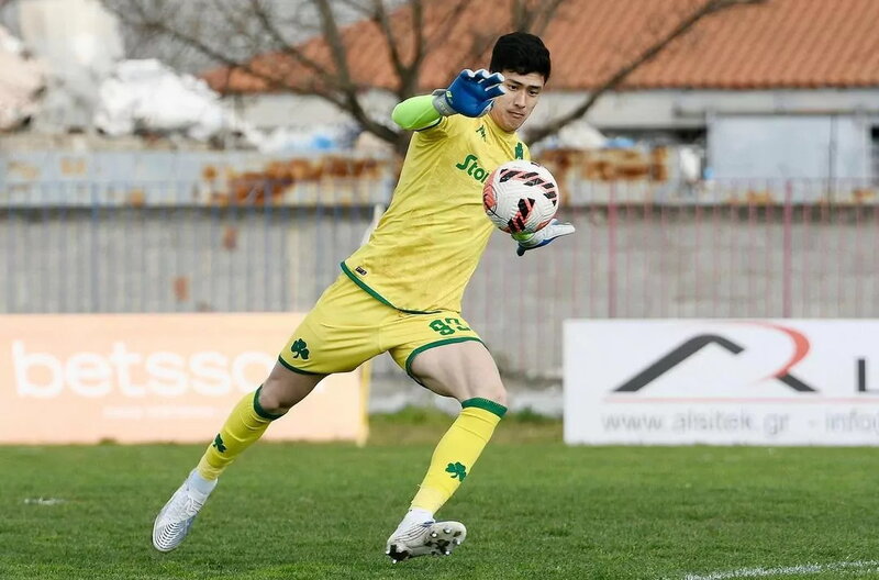 Theo ch&acirc;n Việt Nam, Indonesia cũng sắp nhập tịch thủ m&ocirc;n &lsquo;khủng&rsquo; từ ch&acirc;u &Acirc;u - Ảnh 2