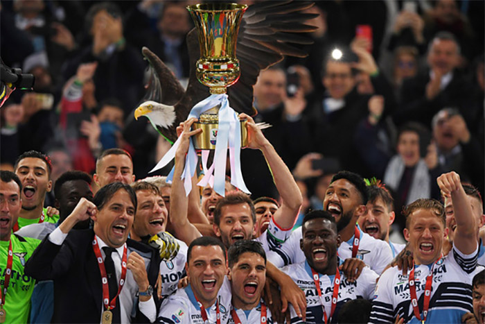 Nhận định c&uacute;p quốc gia Italia