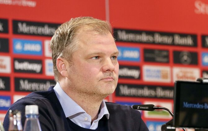 Serhou Guirassy: Mục ti&ecirc;u để tăng cường h&agrave;ng c&ocirc;ng cho MU? - Ảnh 1