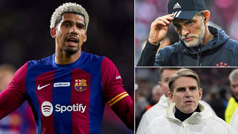 Tin chuyển nhượng 8/1: Arsenal quyết mua tiền đạo, Man City gần Kimmich - Ảnh 1