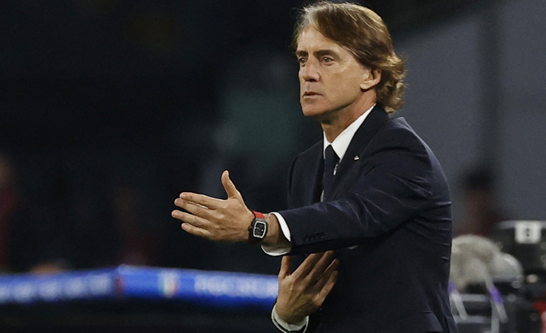 Danh s&aacute;ch, đội h&igrave;nh Saudi Arabia tham dự Asian Cup 2023: Chờ t&agrave;i năng của HLV Mancini - Ảnh 2