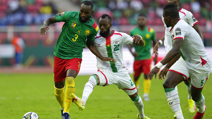 Kinh nghiệm nhận định b&oacute;ng đ&aacute; C&uacute;p Ch&acirc;u Phi