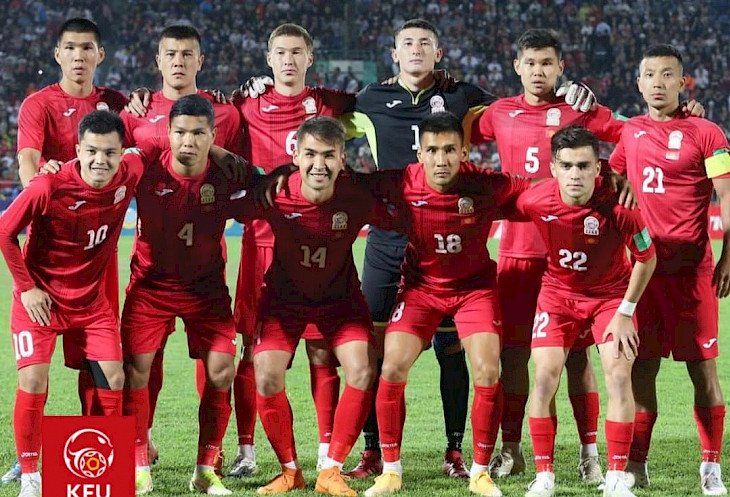 V&igrave; sao CĐV kh&ocirc;ng được xem trận Việt Nam gặp Kyrgyzstan? - Ảnh 1