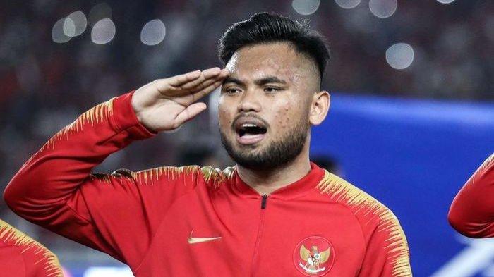 Indonesia loại ng&ocirc;i sao v&ocirc; kỷ luật trước thềm Asian Cup 2023 - Ảnh 1