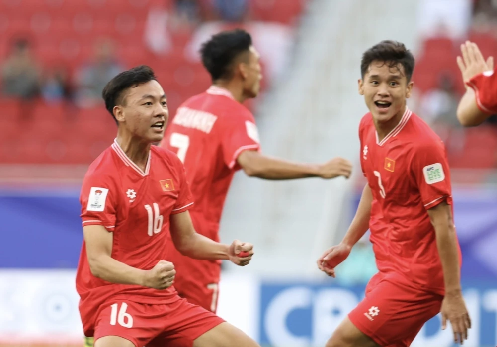 HLV Nhật Bản: &ldquo;Việt Nam đ&atilde; dạy cho ch&uacute;ng t&ocirc;i b&agrave;i học&rdquo; - Ảnh 2