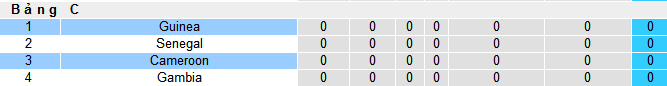 Nhận định, soi kèo Cameroon vs Guinea, 00h00 ngày 16/1 - Ảnh 4