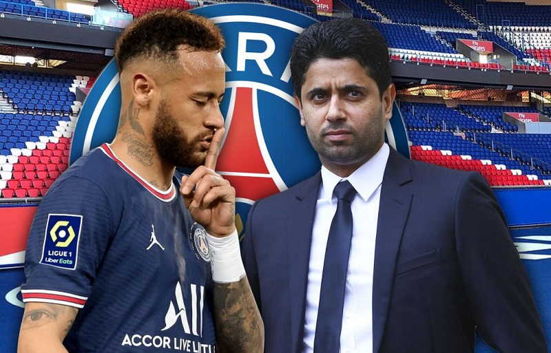 Vụ Neymar đến PSG bị c&aacute;o buộc trốn thuế, tham nhũng - Ảnh 1