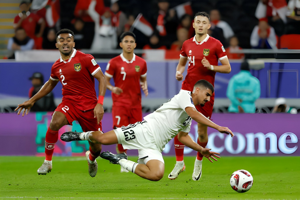 HLV Shin Tae Yong tuy&ecirc;n bố chơi tất tay trước đội tuyển Việt Nam - Ảnh 1