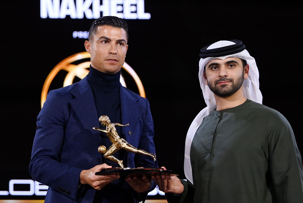 Ligue 1 li&ecirc;n tục phản ph&aacute;o sau khi bị Ronaldo đ&aacute;nh gi&aacute; k&eacute;m hơn giải Saudi Arabia. - Ảnh 1
