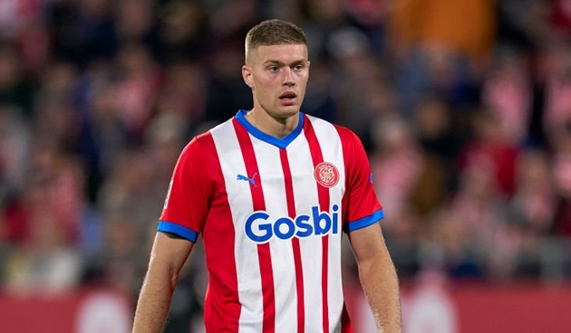 Mục ti&ecirc;u của MU ghi hat-trick trong 6 ph&uacute;t cho đội đầu bảng La Liga - Ảnh 1