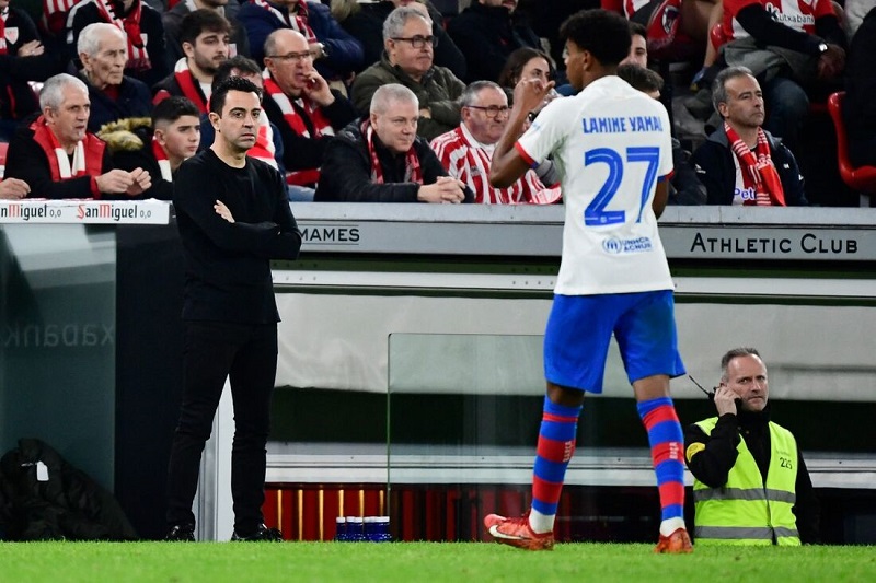 Barca nhắm 3 HLV từ Bayern Munich để thay Xavi - Ảnh 1