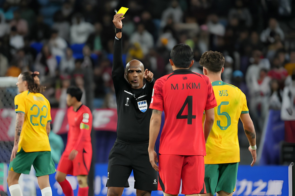 H&agrave;n Quốc tổn thất lớn trước v&ograve;ng b&aacute;n kết Asian Cup 2023 - Ảnh 1