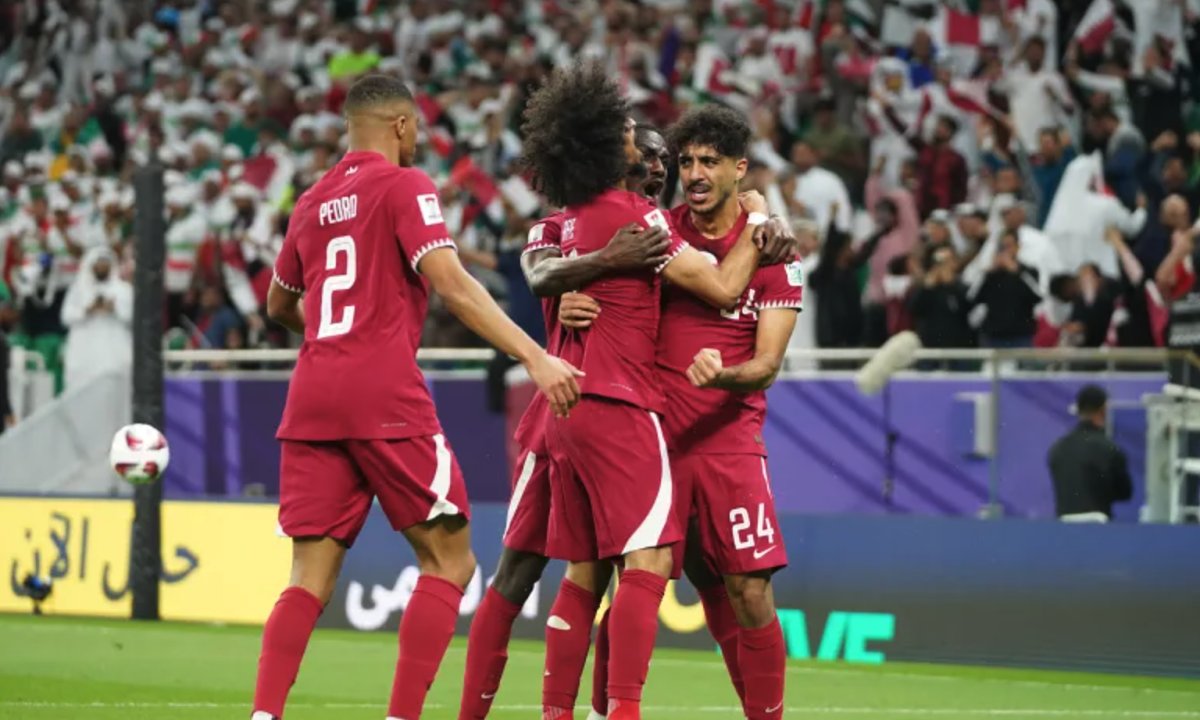 HLV Qatar: &lsquo;Ch&uacute;ng t&ocirc;i gặp bất lợi trước trận chung kết Asian Cup 2023&rsquo; - Ảnh 1