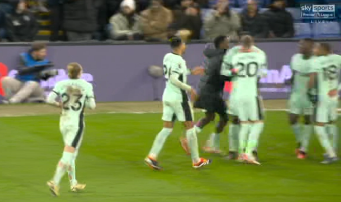 Ng&ocirc;i sao Chelsea bị treo gi&ograve; v&igrave; h&agrave;nh động l&atilde;ng xẹt - Ảnh 1