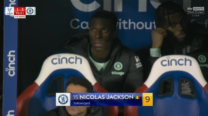 Ng&ocirc;i sao Chelsea bị treo gi&ograve; v&igrave; h&agrave;nh động l&atilde;ng xẹt - Ảnh 2