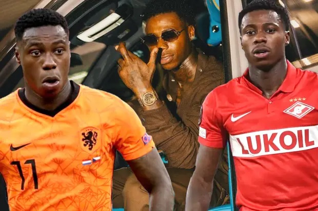 Cựu sao La Liga bị tuy&ecirc;n &aacute;n 6 năm t&ugrave; v&igrave; bu&ocirc;n chất cấm - Ảnh 1