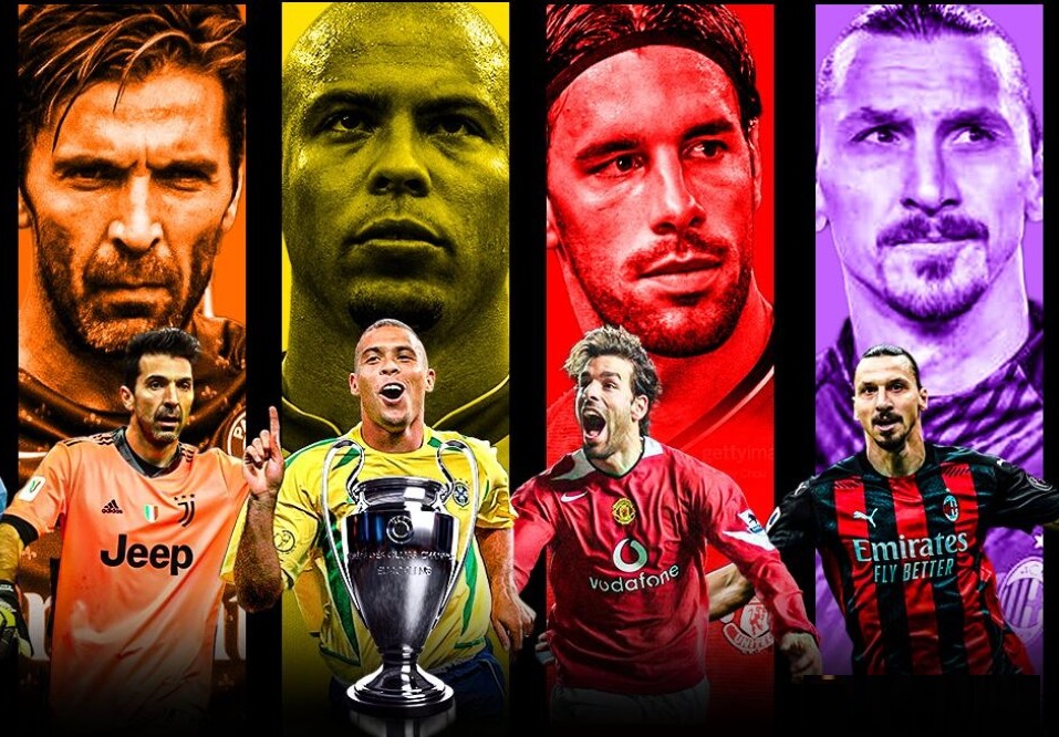 Harry Kane lọt top 10 cầu thủ xuất sắc nhất chưa từng v&ocirc; địch Champions League - Ảnh 1