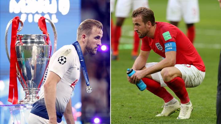 Harry Kane lọt top 10 cầu thủ xuất sắc nhất chưa từng v&ocirc; địch Champions League - Ảnh 2