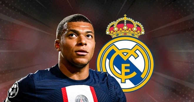 Mbappe quyết rời PSG h&egrave; n&agrave;y, Real Madrid 'ăn mừng' - Ảnh 1