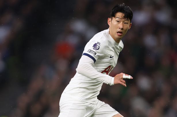 Son Heung Min l&ecirc;n tiếng sau vụ đ&aacute;nh nhau với Lee Kang In - Ảnh 1