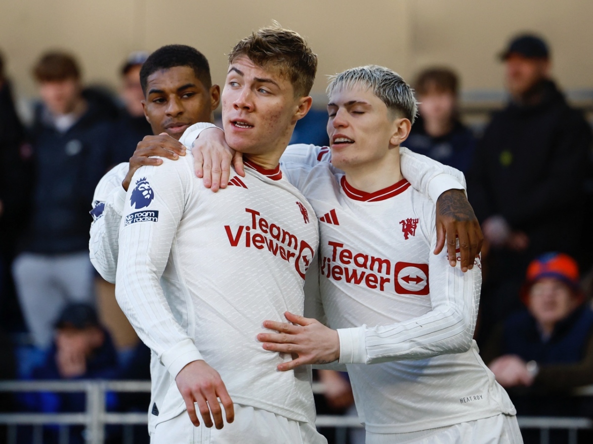 HLV Ten Hag chỉ tr&iacute;ch ba cầu thủ sau chiến thắng của MU - Ảnh 1