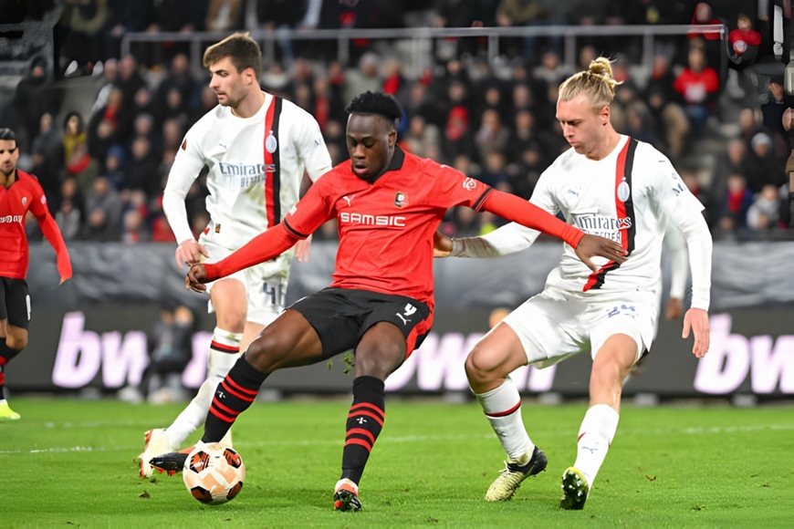 X&aacute;c định 16 đội lọt v&agrave;o v&ograve;ng 1/8 Europa League - Ảnh 1