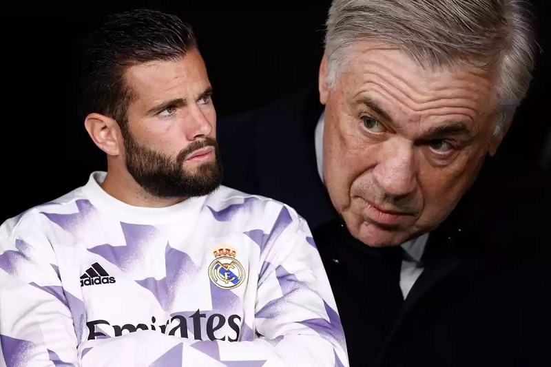 Th&ecirc;m một trụ cột của Real Madrid kh&oacute; chịu với HLV Carlo Ancelotti - Ảnh 1