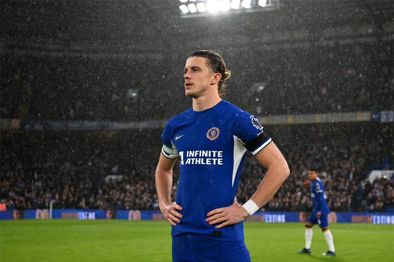 Trụ cột kh&ocirc;ng thể thay thế của Chelsea ch&iacute;nh thức 