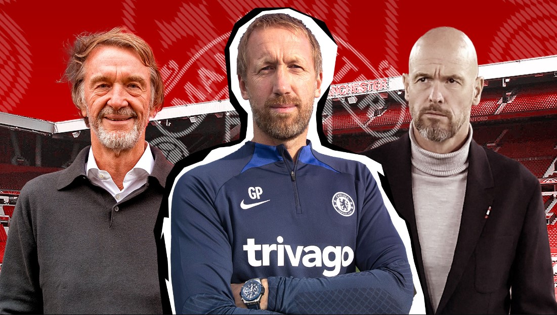 Xong! Thất vọng với Ten Hag, Sir Jim Ratcliffe đưa 
