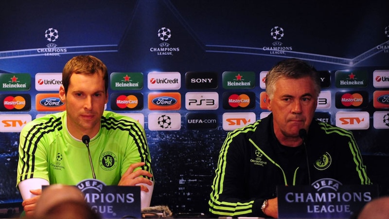 Huyền thoại Petr Cech chỉ ra HLV khiến Chelsea 'mệt mỏi