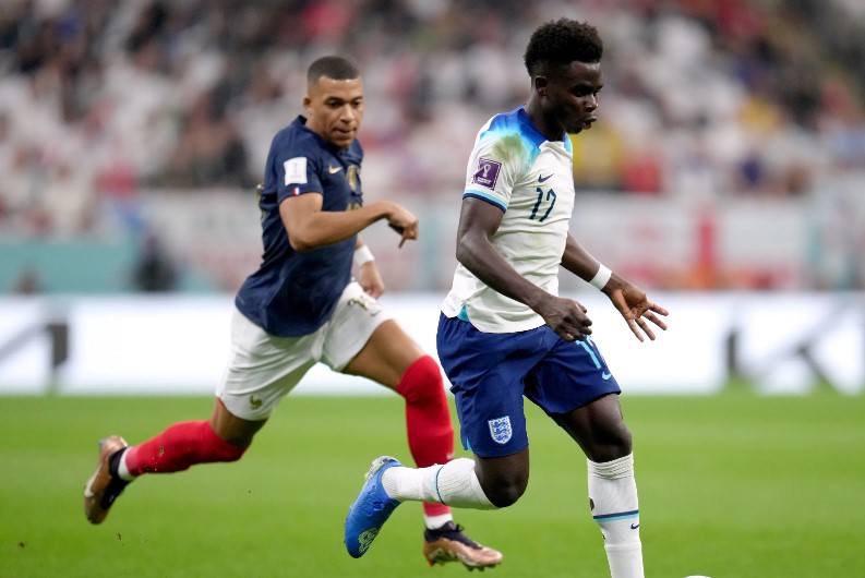 Chồng sẵn 140 củ, PSG quyết đ&oacute;n si&ecirc;u sao Arsenal về thay Mbappe - Ảnh 1