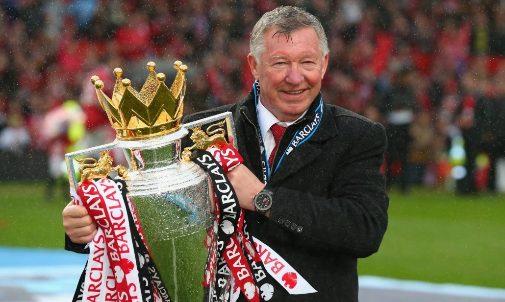 Ng&atilde; ngửa với HLV c&oacute; tỉ lệ thắng cao nhất lịch sử M.U: Kh&ocirc;ng phải Sir Alex - Ảnh 2