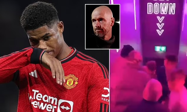 Đ&aacute; k&eacute;m lại hay l&agrave;m m&agrave;u, quả tạ Man United khiến đồng đội 