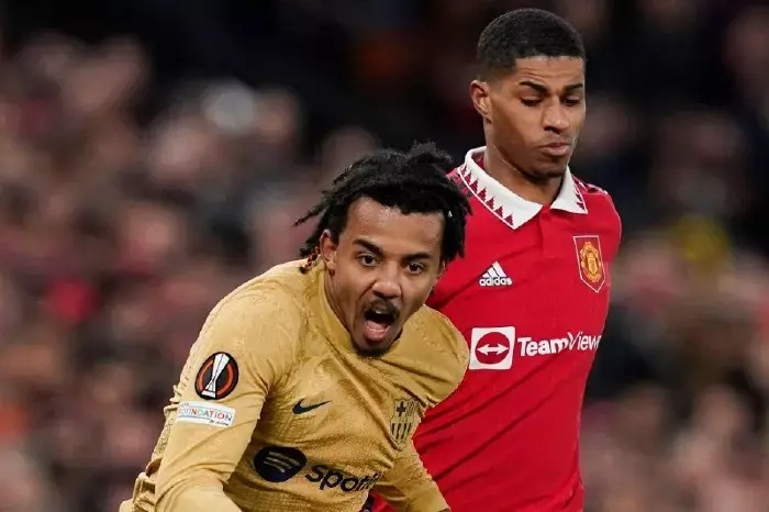 N&acirc;ng cấp h&agrave;ng thủ, Man United chốt 