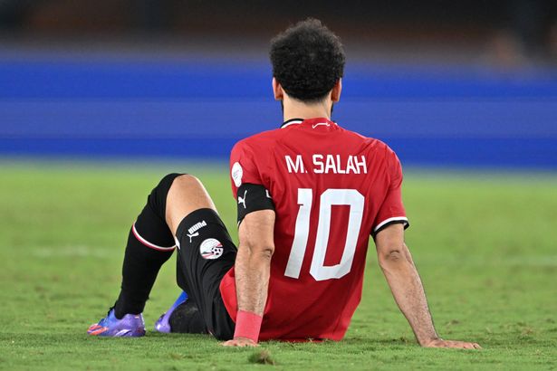 Mohamed Salah cầu xin kh&ocirc;ng l&ecirc;n tập trung ĐTQG - Ảnh 1