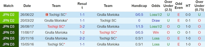 Nhận định, soi kèo Grulla Morioka với Tochigi SC, 16h00 ngày 13/3: Ưu thế sân nhà - Ảnh 3