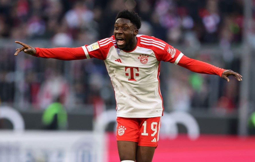 Chelsea nhập cuộc đua 