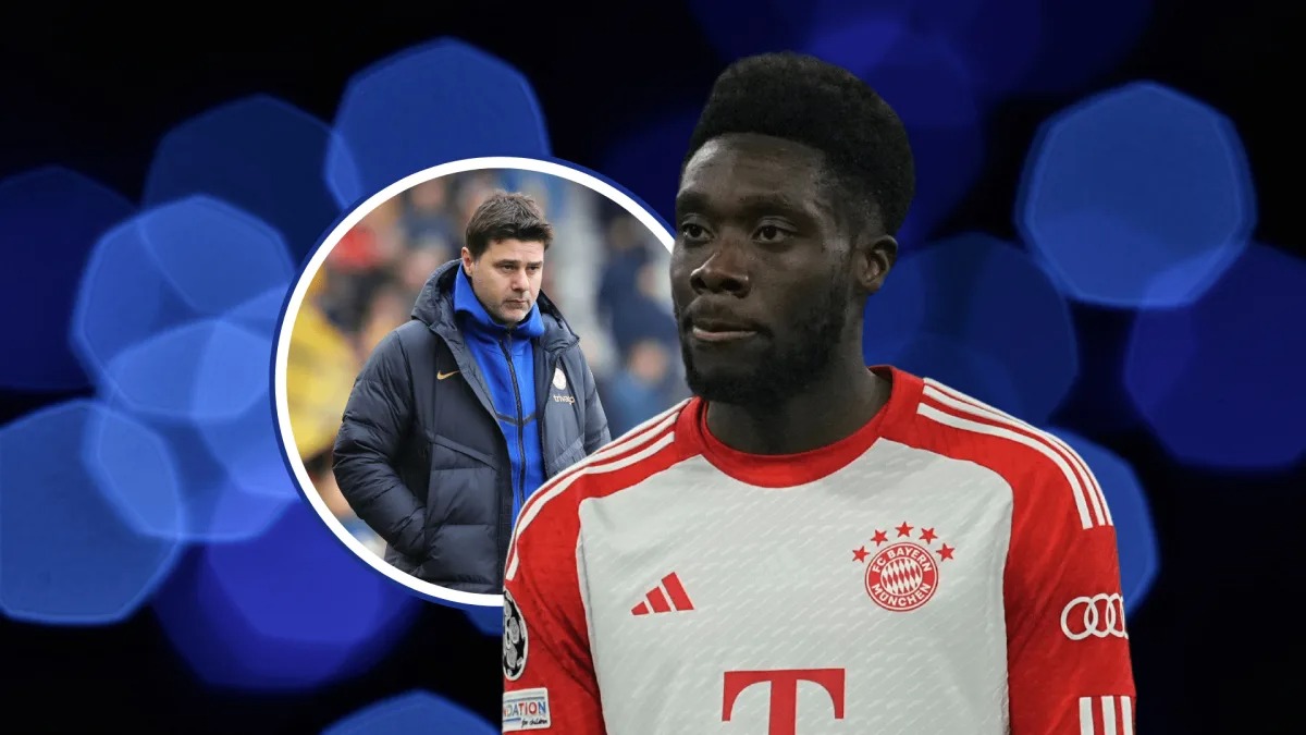 Chelsea nhập cuộc đua 