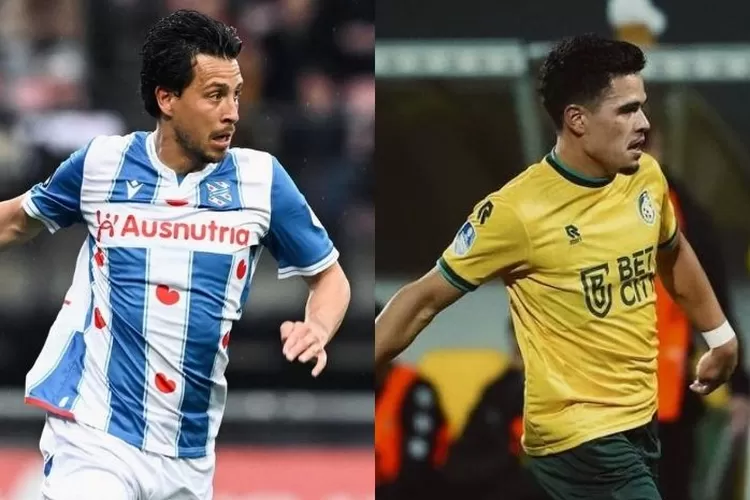 Indonesia kh&ocirc;ng kịp nhập tịch hai cầu thủ gốc H&agrave; Lan trước trận gặp ĐT Việt Nam - Ảnh 1